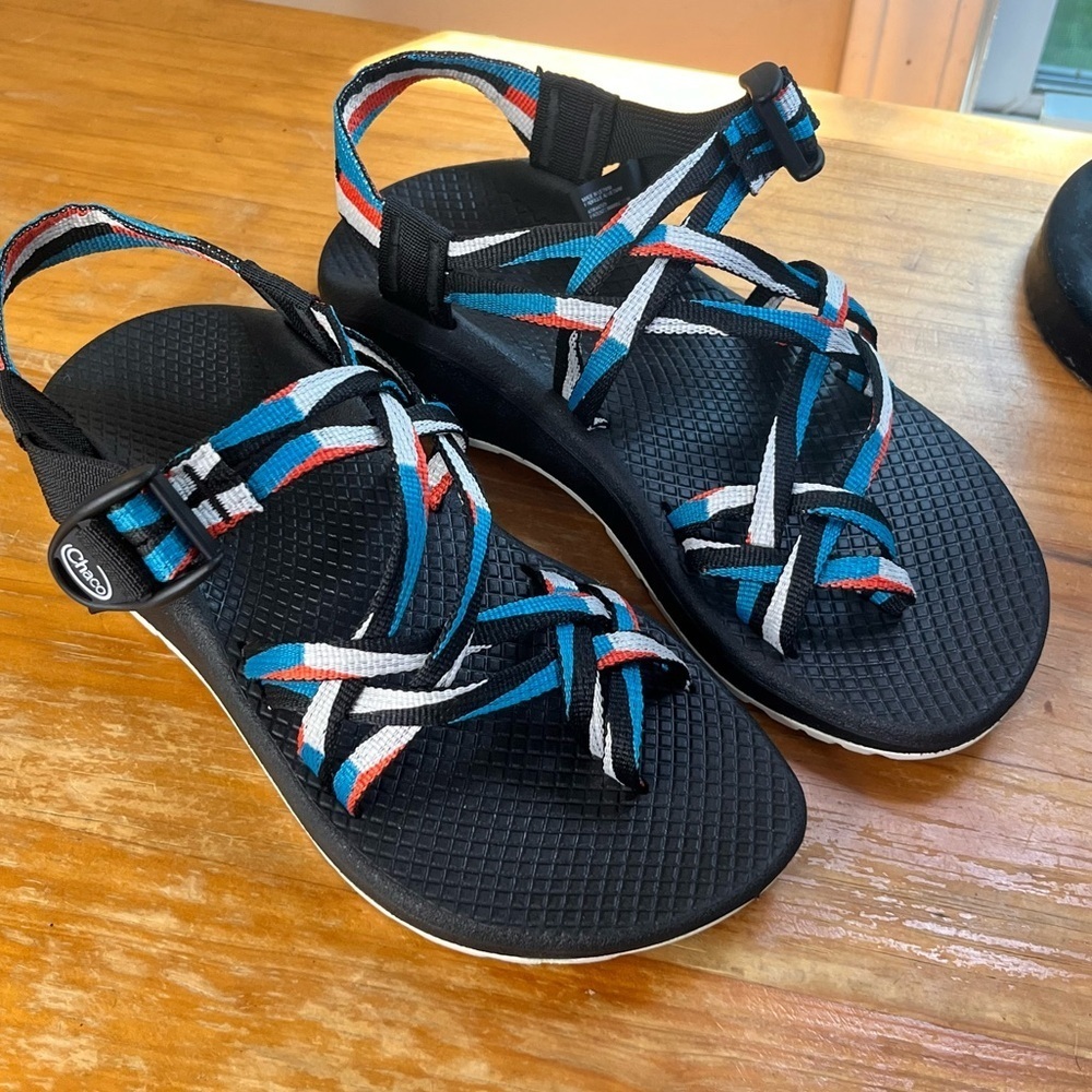 Chaco Cloud X2 Women’s Sport Sandals - Picture 4 of 13